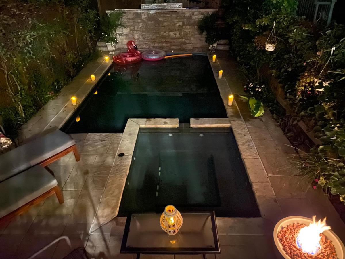 Superb Beach Home:Heated Pool-Hot Tub Open 365Days Toronto Exterior photo